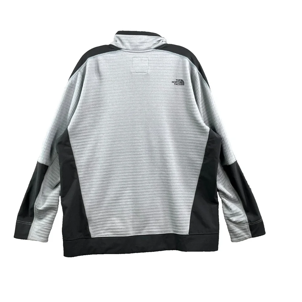 The North Face sale used